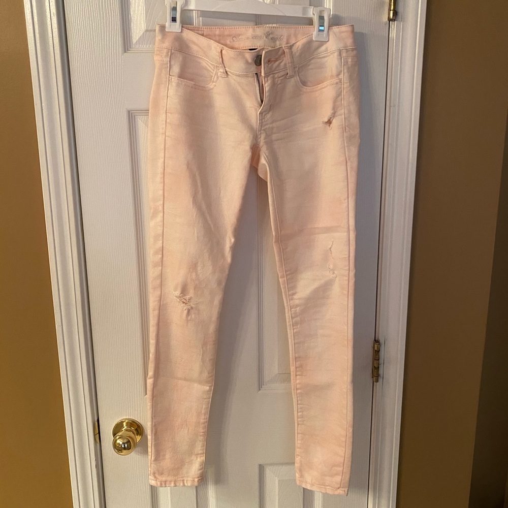 American Eagle Jegging